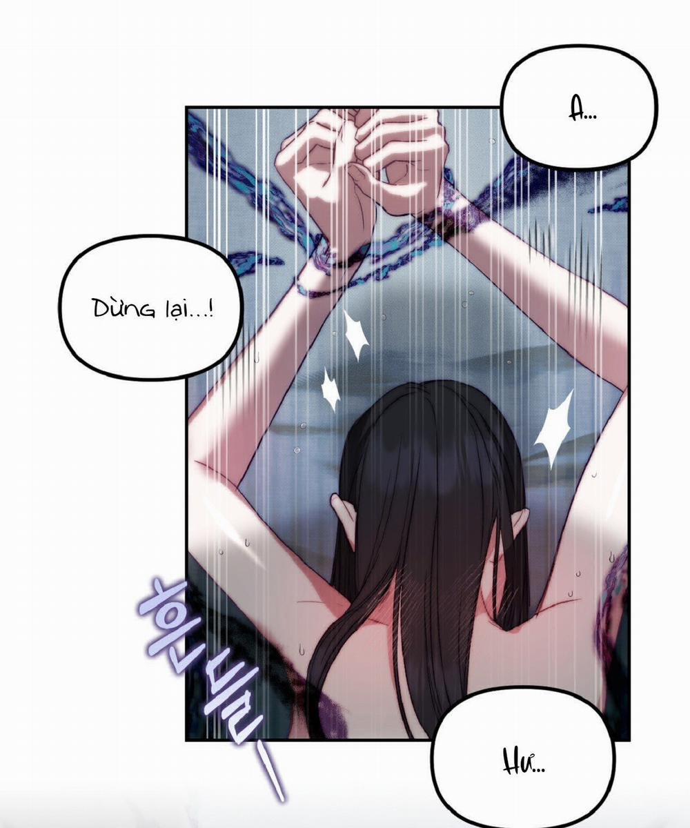 [18+] Khách Không Mời Mà Đến Của Thiên Đàng 9.1 trang 7