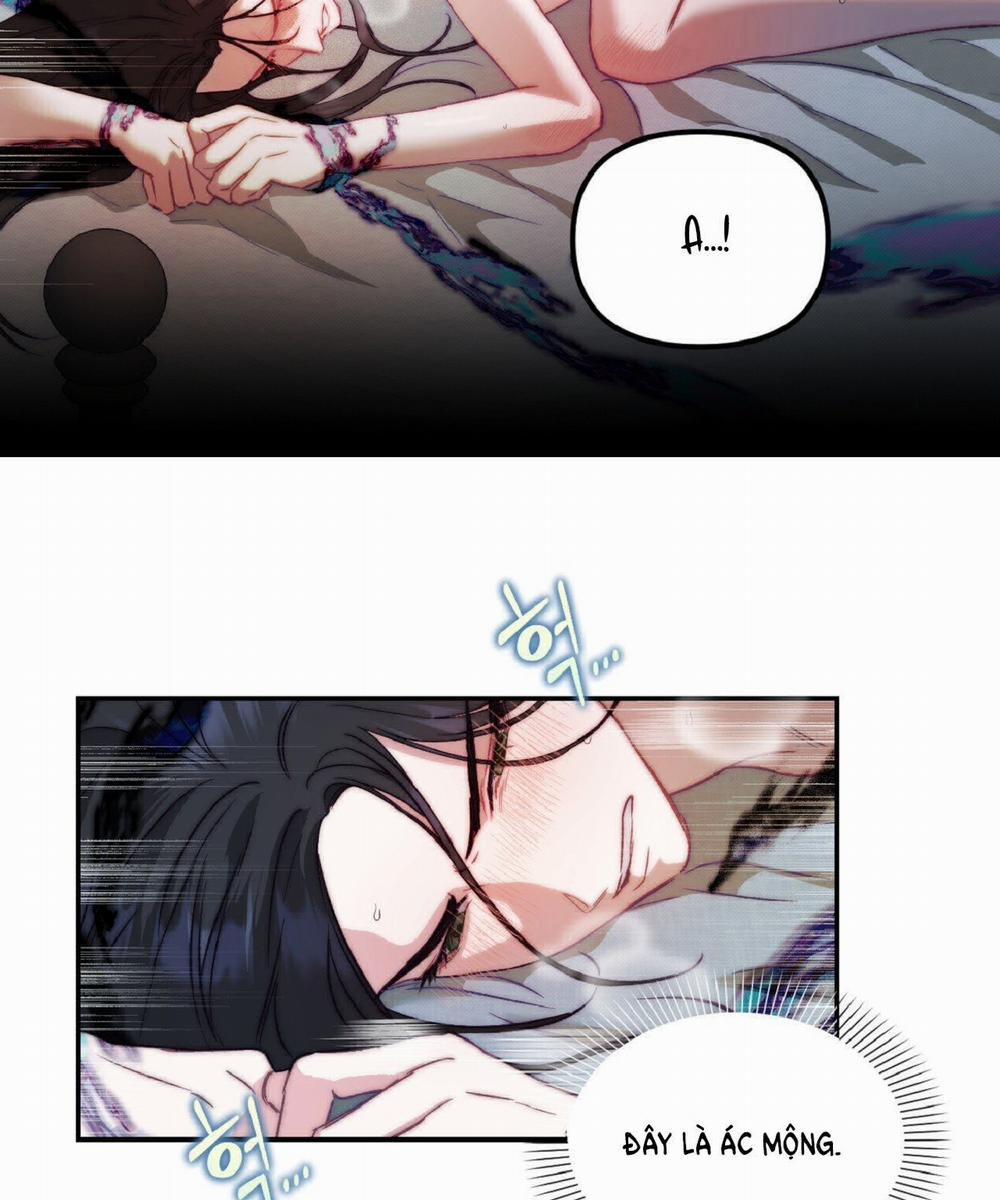 [18+] Khách Không Mời Mà Đến Của Thiên Đàng 9.1 trang 9