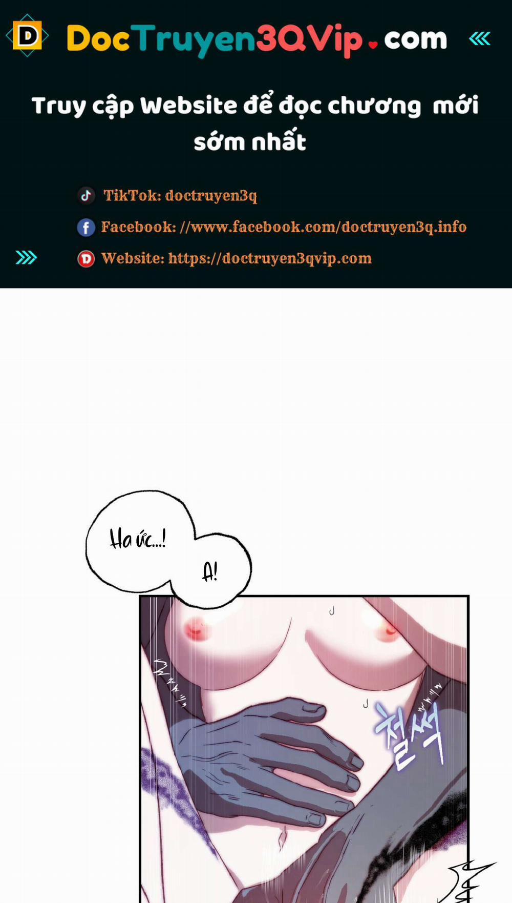 [18+] Khách Không Mời Mà Đến Của Thiên Đàng 9.2 trang 0