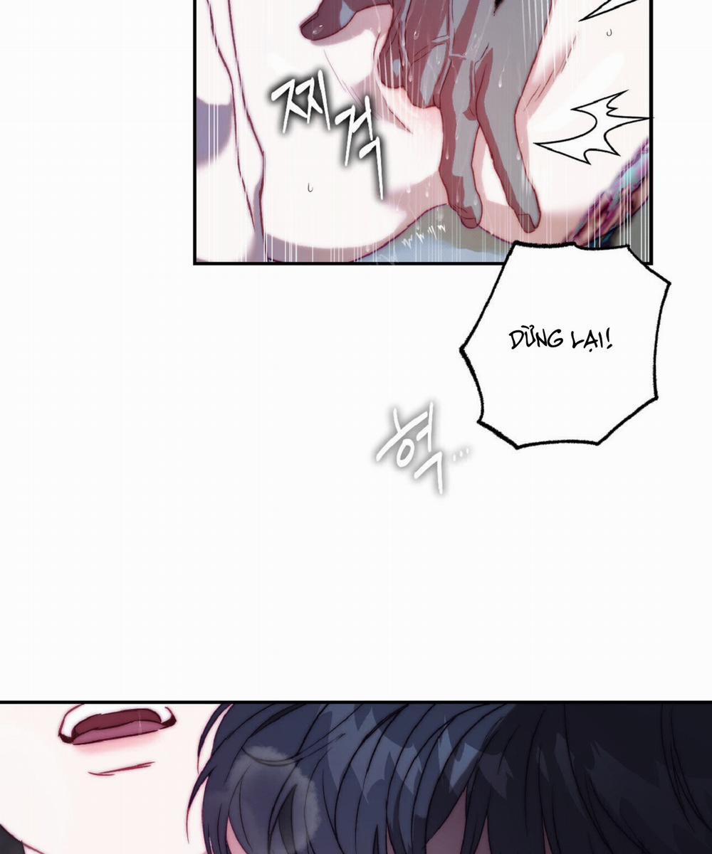 [18+] Khách Không Mời Mà Đến Của Thiên Đàng 9.2 trang 1