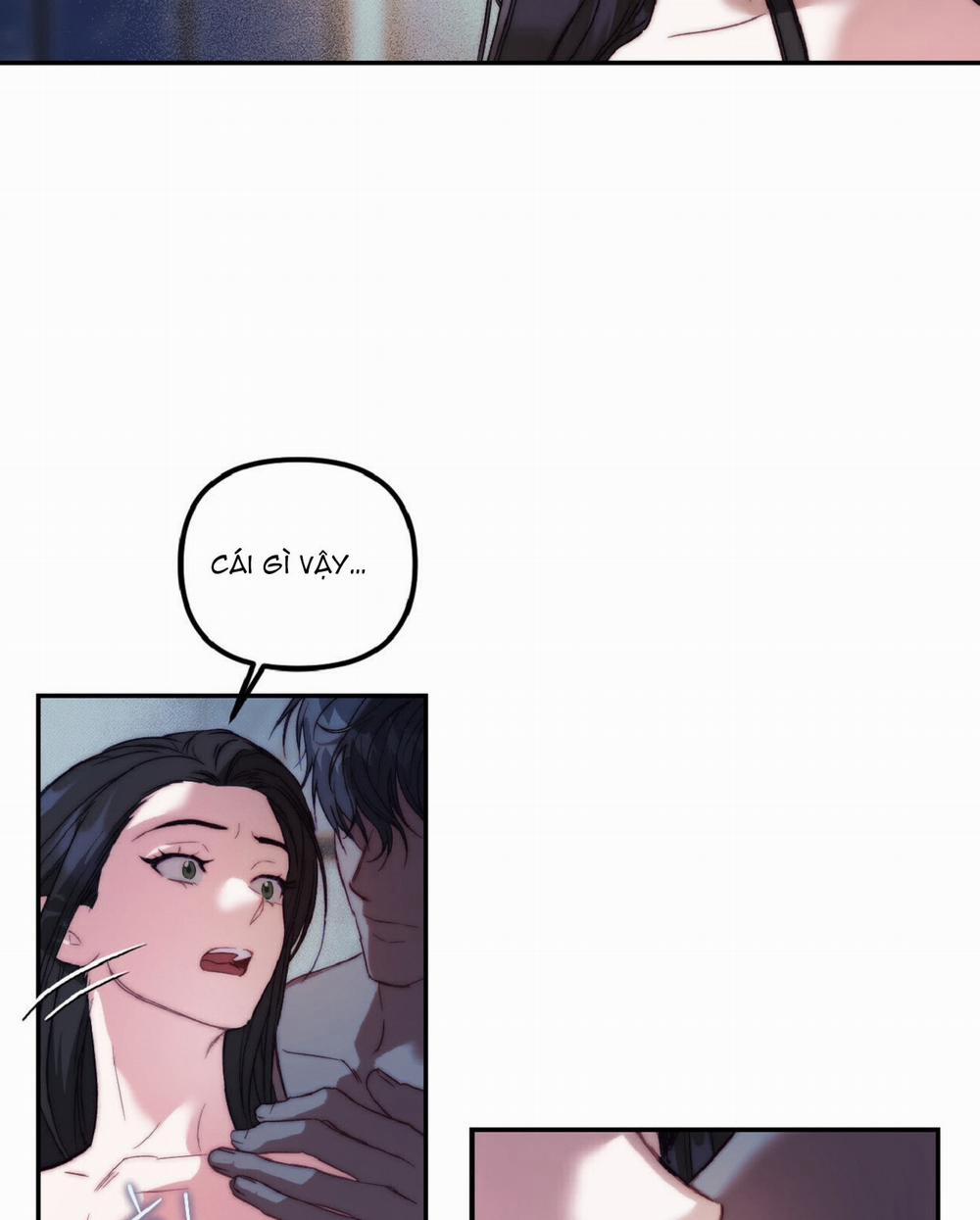 [18+] Khách Không Mời Mà Đến Của Thiên Đàng 9.2 trang 12