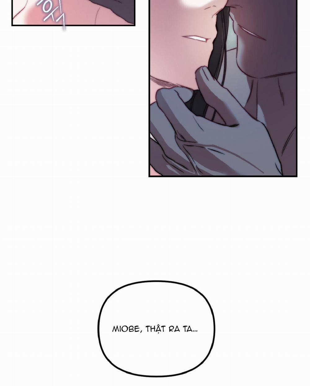 [18+] Khách Không Mời Mà Đến Của Thiên Đàng 9.2 trang 13