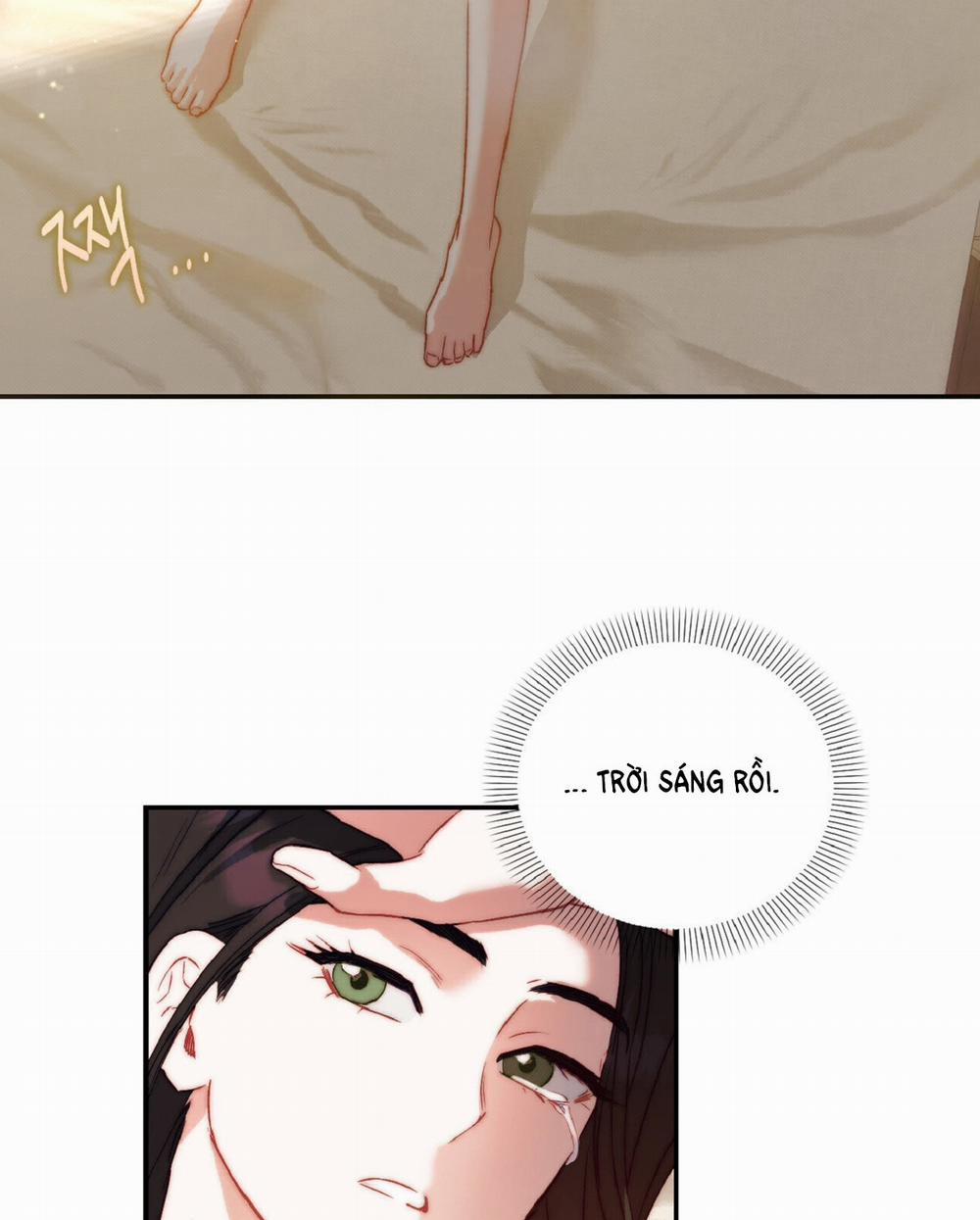 [18+] Khách Không Mời Mà Đến Của Thiên Đàng 9.2 trang 16