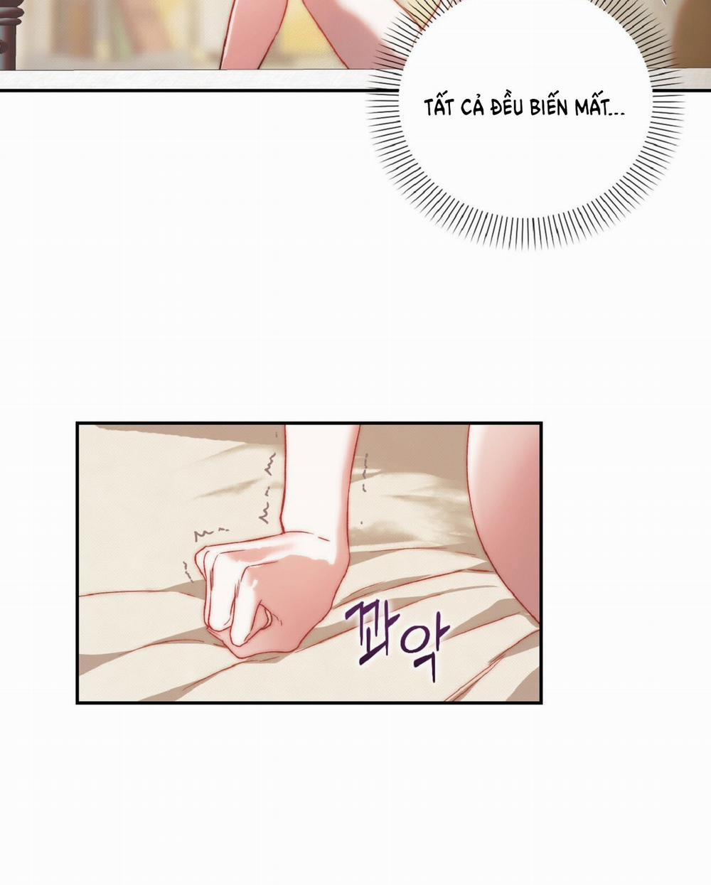 [18+] Khách Không Mời Mà Đến Của Thiên Đàng 9.2 trang 18