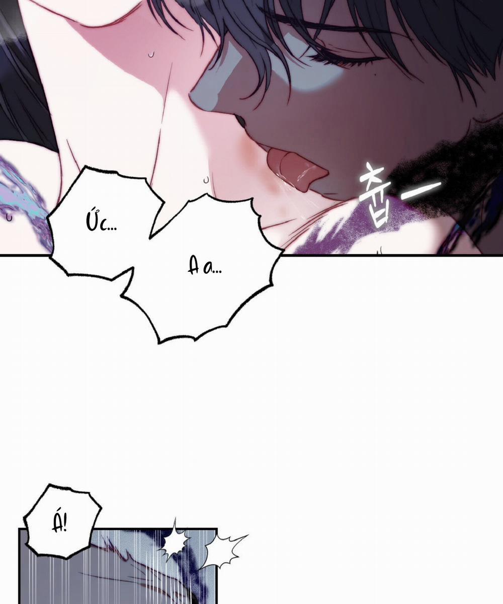 [18+] Khách Không Mời Mà Đến Của Thiên Đàng 9.2 trang 2