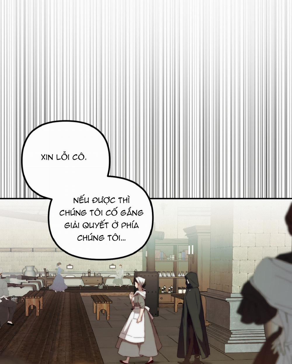 [18+] Khách Không Mời Mà Đến Của Thiên Đàng 9.2 trang 21