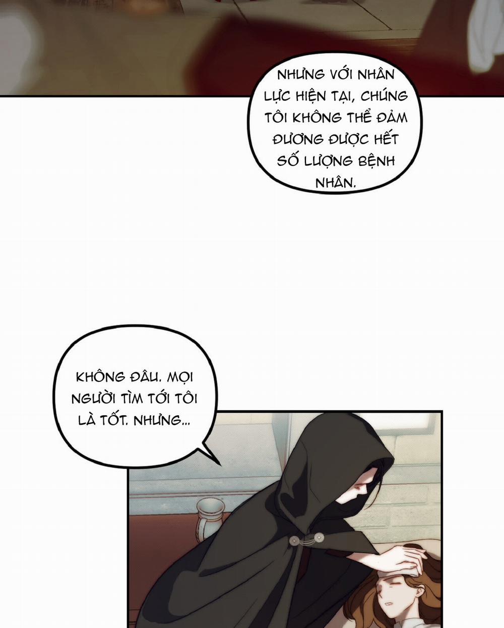 [18+] Khách Không Mời Mà Đến Của Thiên Đàng 9.2 trang 22