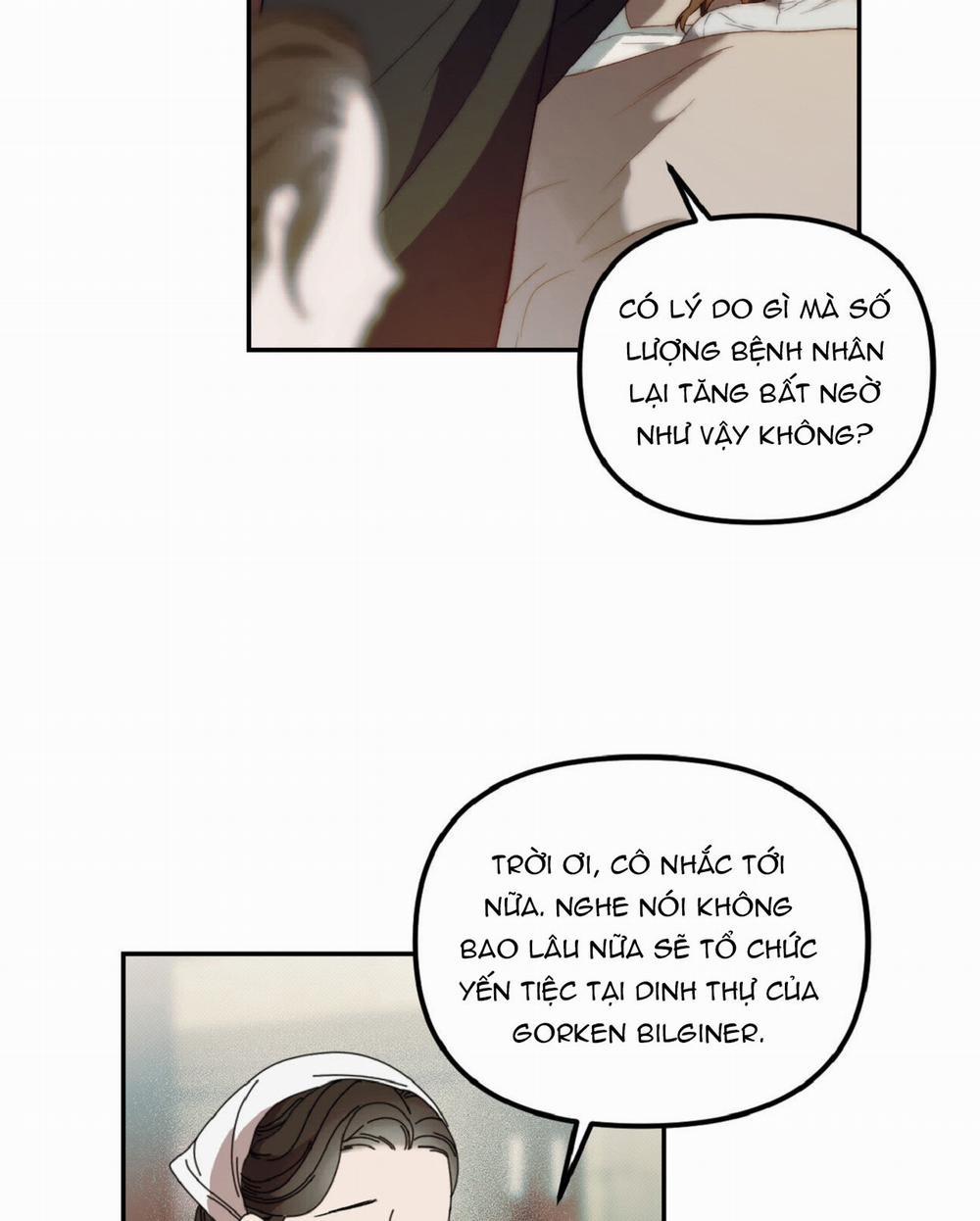 [18+] Khách Không Mời Mà Đến Của Thiên Đàng 9.2 trang 23