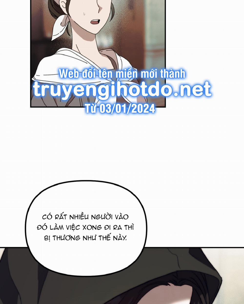 [18+] Khách Không Mời Mà Đến Của Thiên Đàng 9.2 trang 24