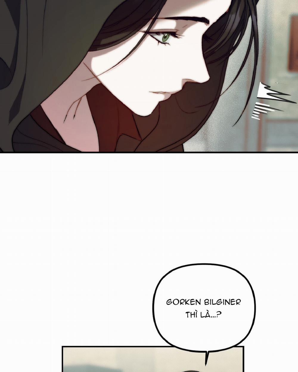 [18+] Khách Không Mời Mà Đến Của Thiên Đàng 9.2 trang 25