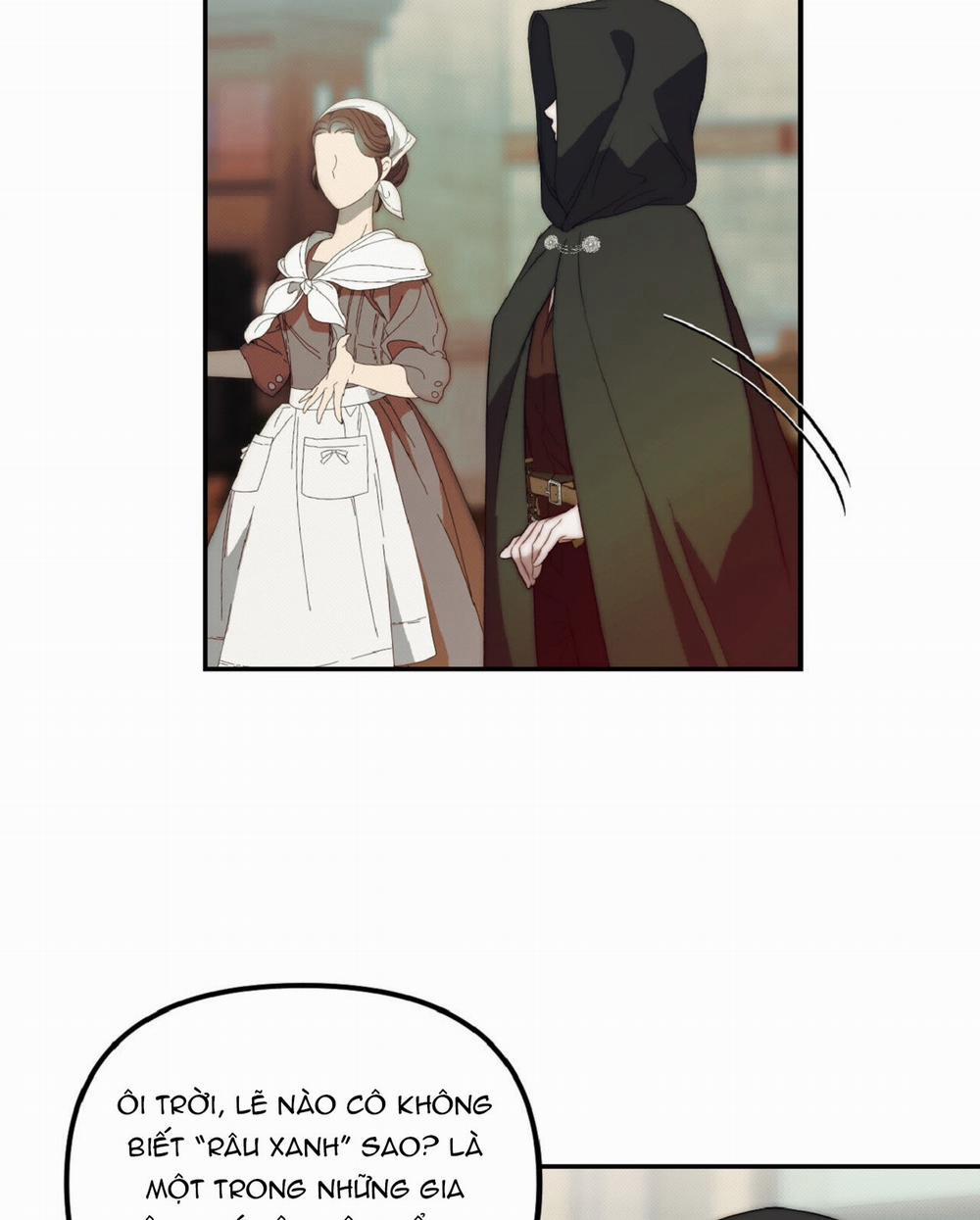 [18+] Khách Không Mời Mà Đến Của Thiên Đàng 9.2 trang 26