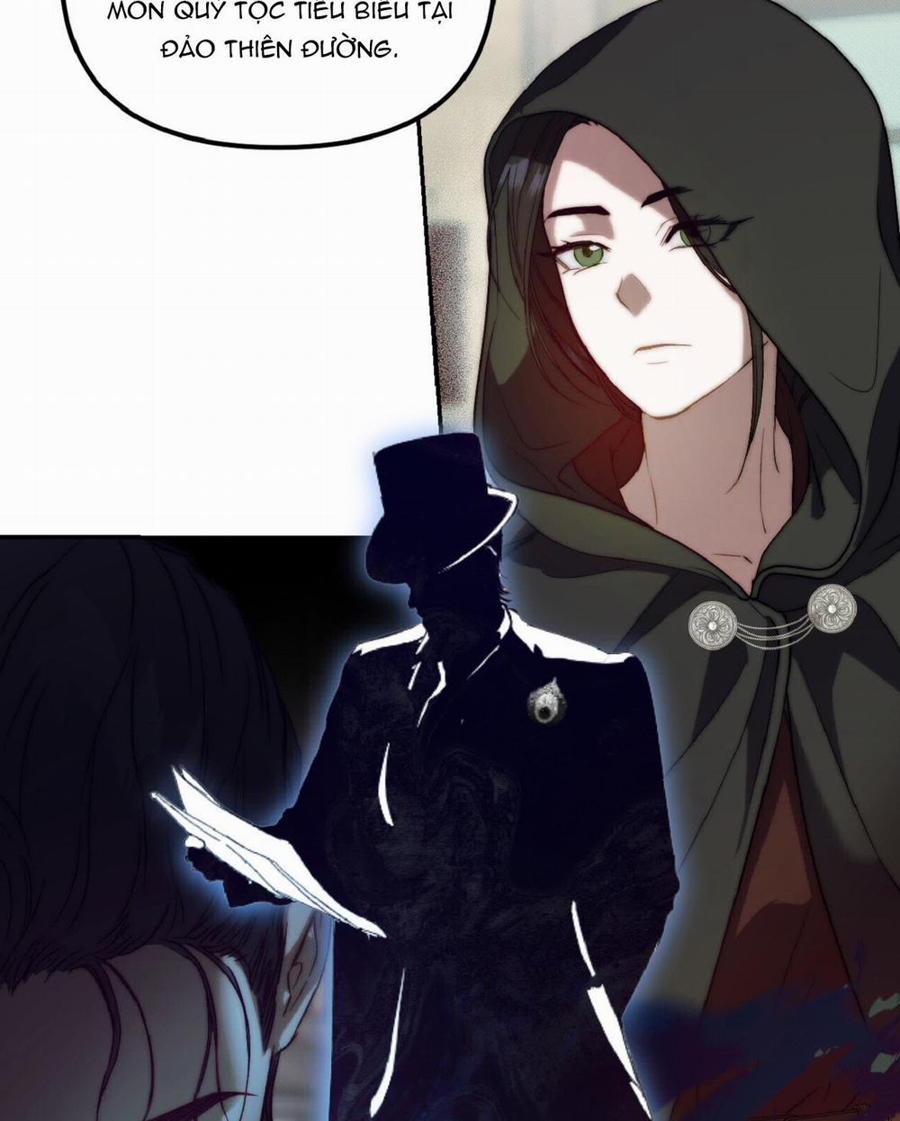 [18+] Khách Không Mời Mà Đến Của Thiên Đàng 9.2 trang 27