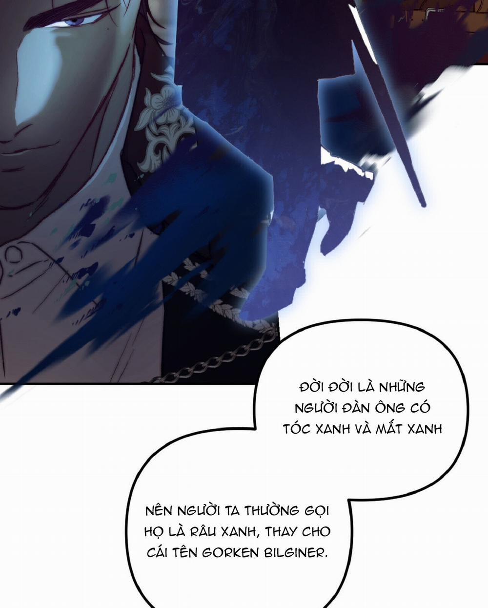 [18+] Khách Không Mời Mà Đến Của Thiên Đàng 9.2 trang 28