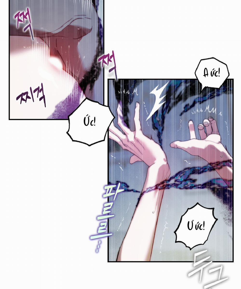 [18+] Khách Không Mời Mà Đến Của Thiên Đàng 9.2 trang 3