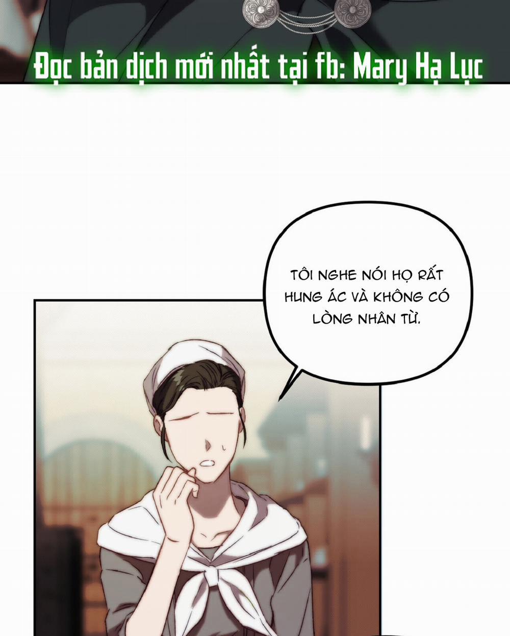 [18+] Khách Không Mời Mà Đến Của Thiên Đàng 9.2 trang 33