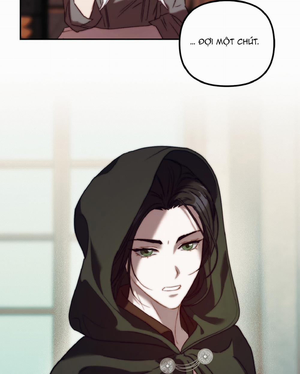 [18+] Khách Không Mời Mà Đến Của Thiên Đàng 9.2 trang 34