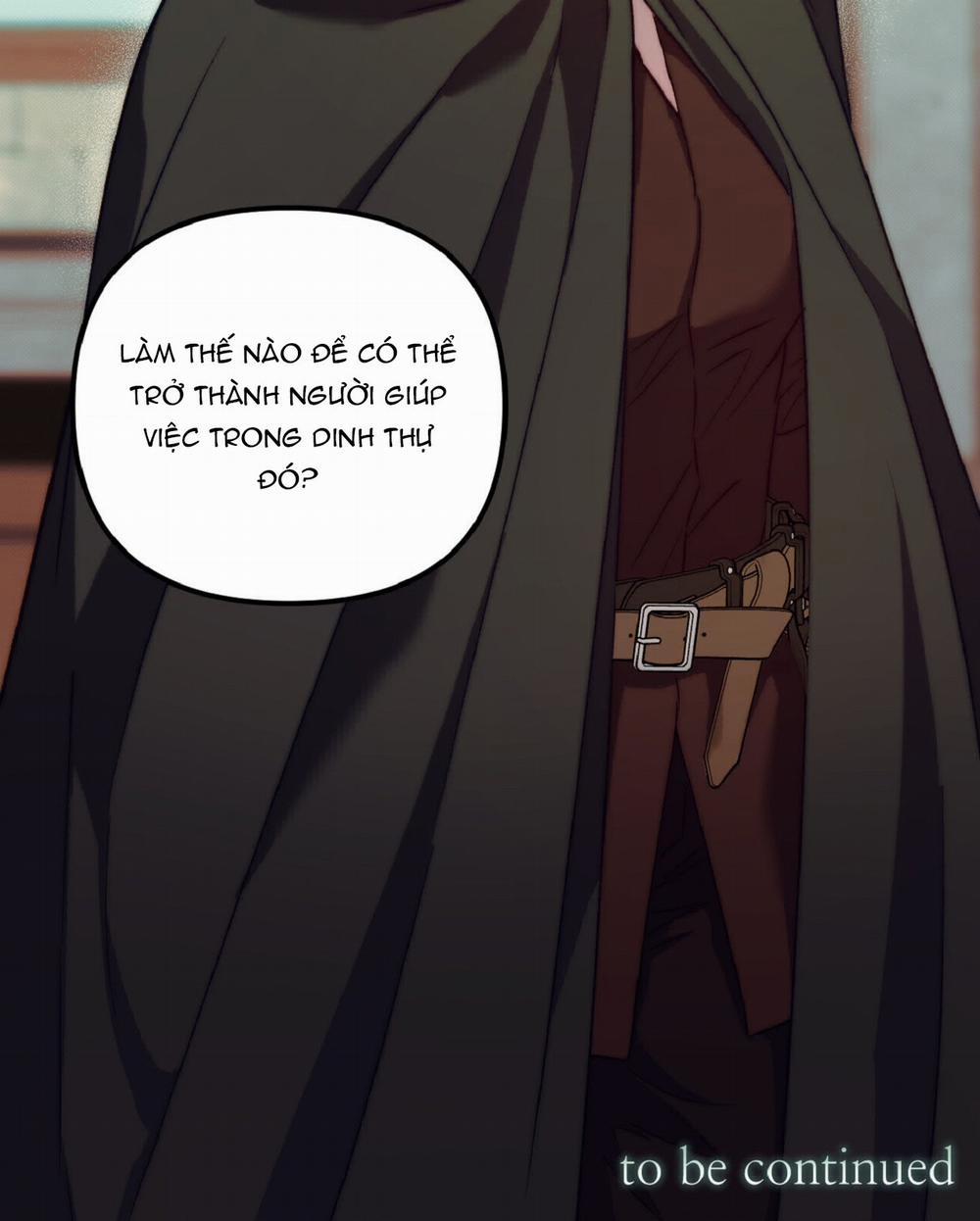 [18+] Khách Không Mời Mà Đến Của Thiên Đàng 9.2 trang 35