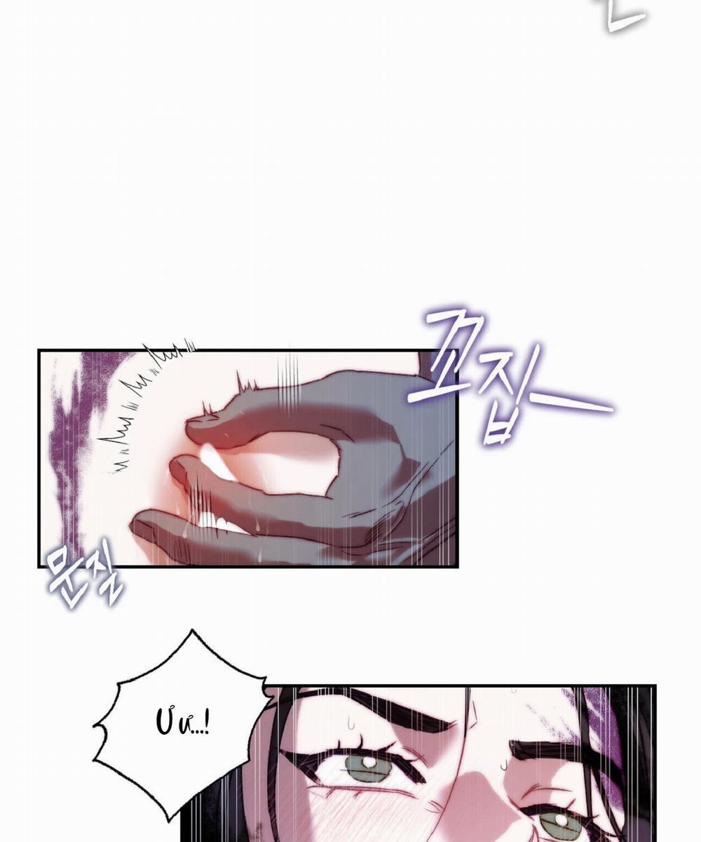 [18+] Khách Không Mời Mà Đến Của Thiên Đàng 9.2 trang 4