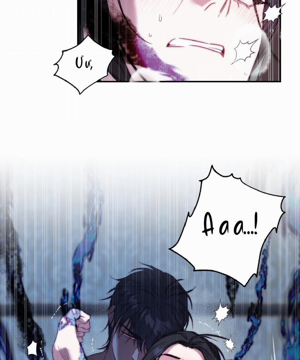 [18+] Khách Không Mời Mà Đến Của Thiên Đàng 9.2 trang 5