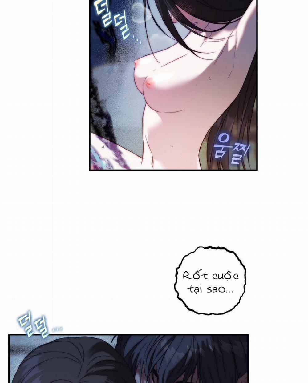 [18+] Khách Không Mời Mà Đến Của Thiên Đàng 9.2 trang 8