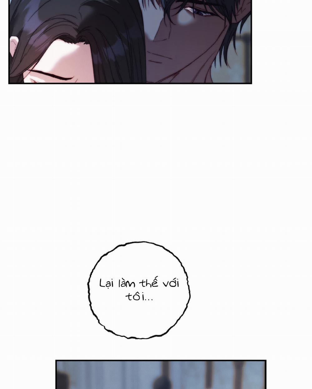 [18+] Khách Không Mời Mà Đến Của Thiên Đàng 9.2 trang 9