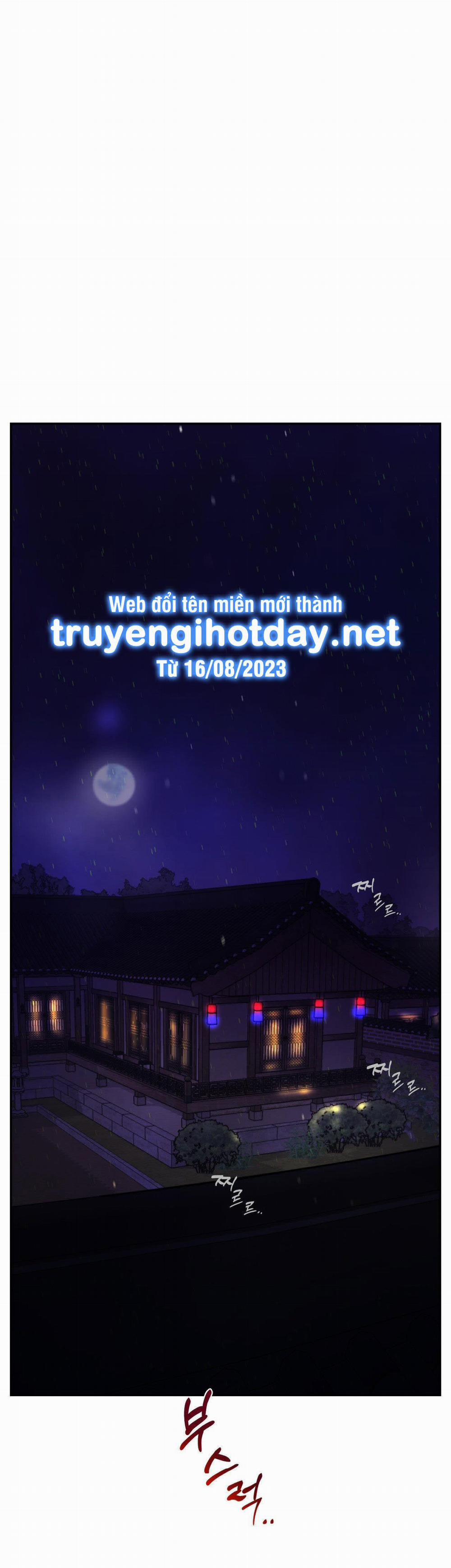 [18+] Khẽ Nhắm Đôi Mắt Hồ Ly 1.1 trang 0