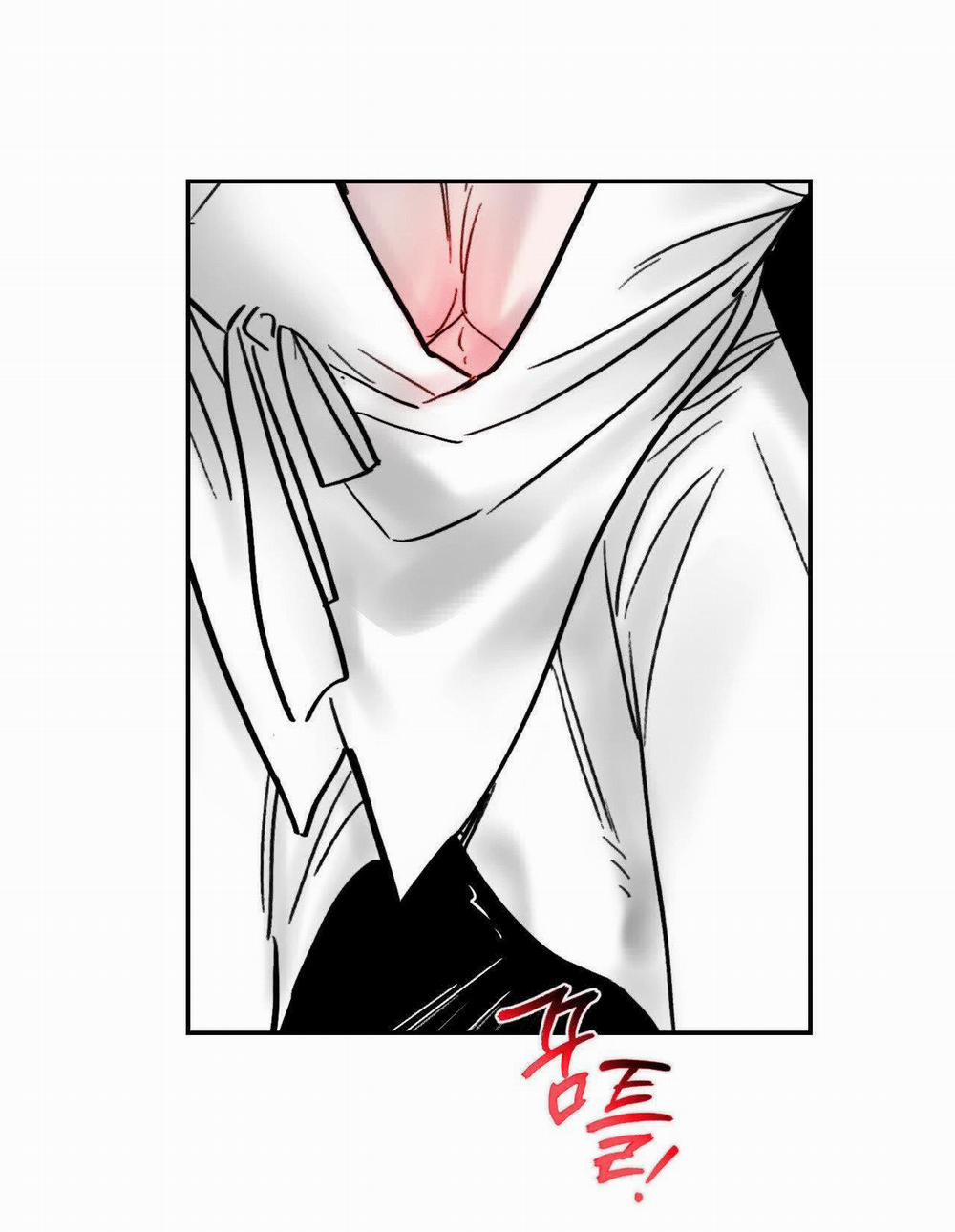 [18+] Khẽ Nhắm Đôi Mắt Hồ Ly 1.1 trang 10