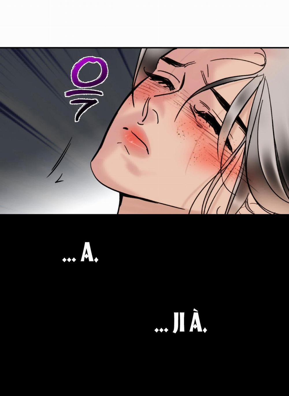 [18+] Khẽ Nhắm Đôi Mắt Hồ Ly 1.1 trang 17