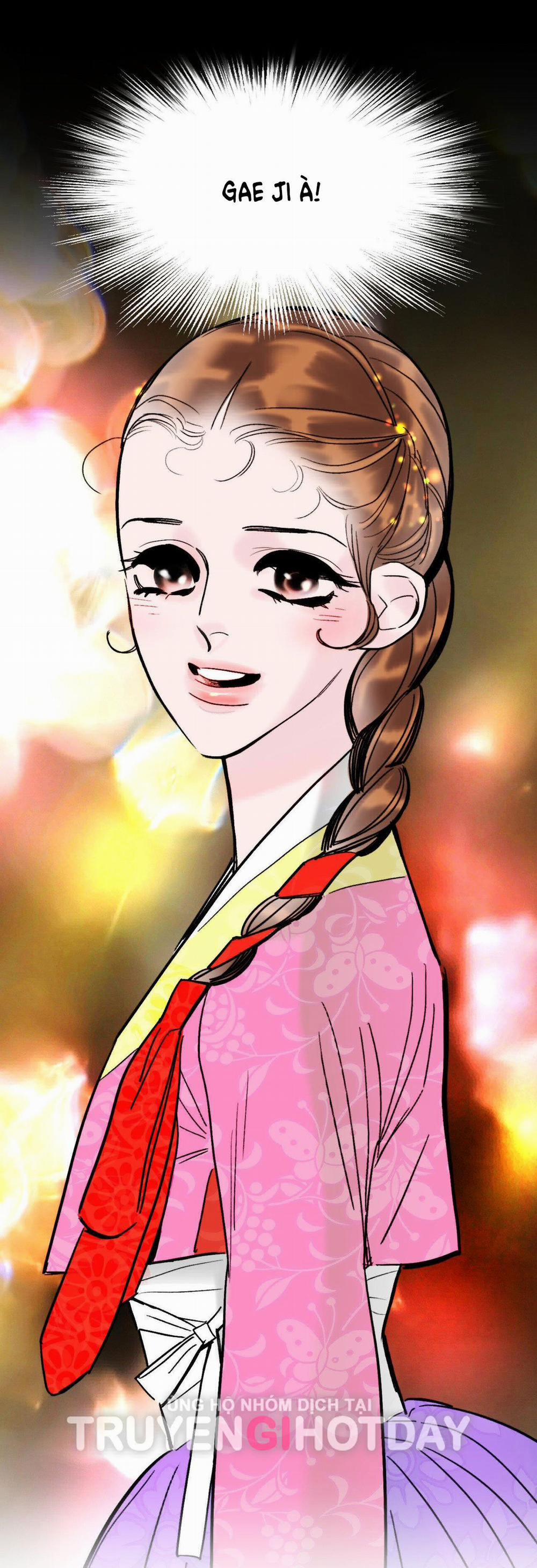 [18+] Khẽ Nhắm Đôi Mắt Hồ Ly 1.1 trang 18