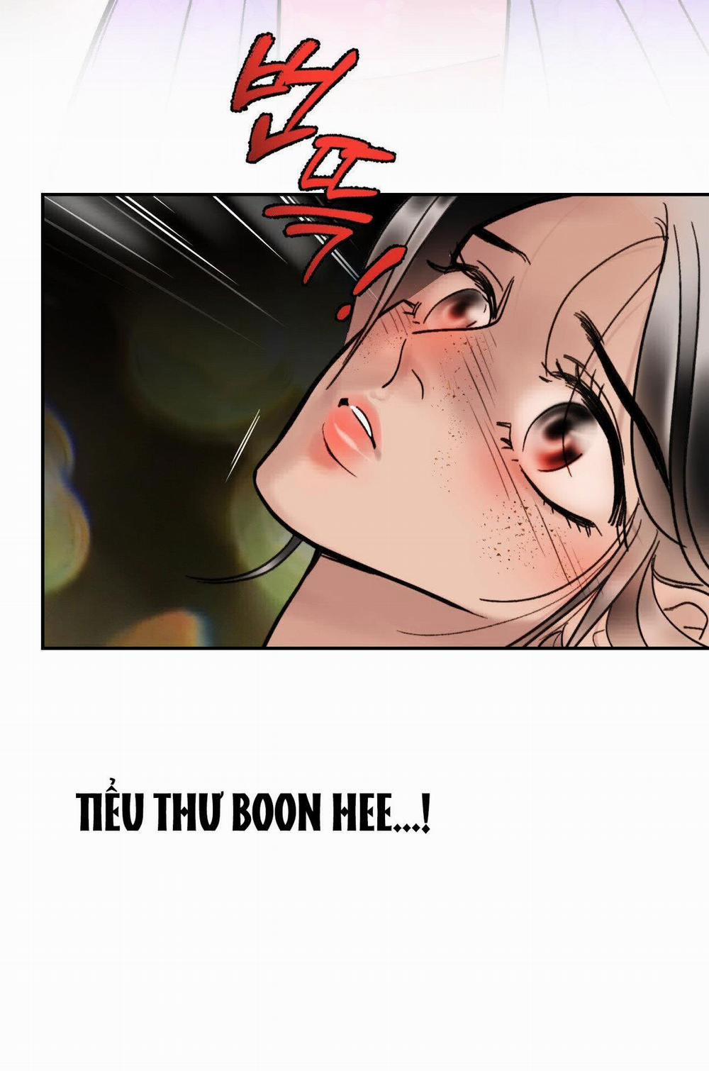 [18+] Khẽ Nhắm Đôi Mắt Hồ Ly 1.1 trang 19