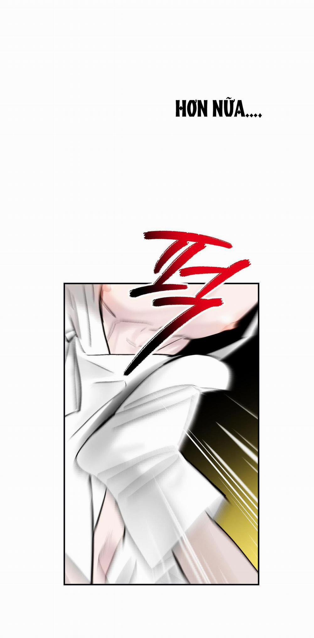 [18+] Khẽ Nhắm Đôi Mắt Hồ Ly 1.1 trang 20