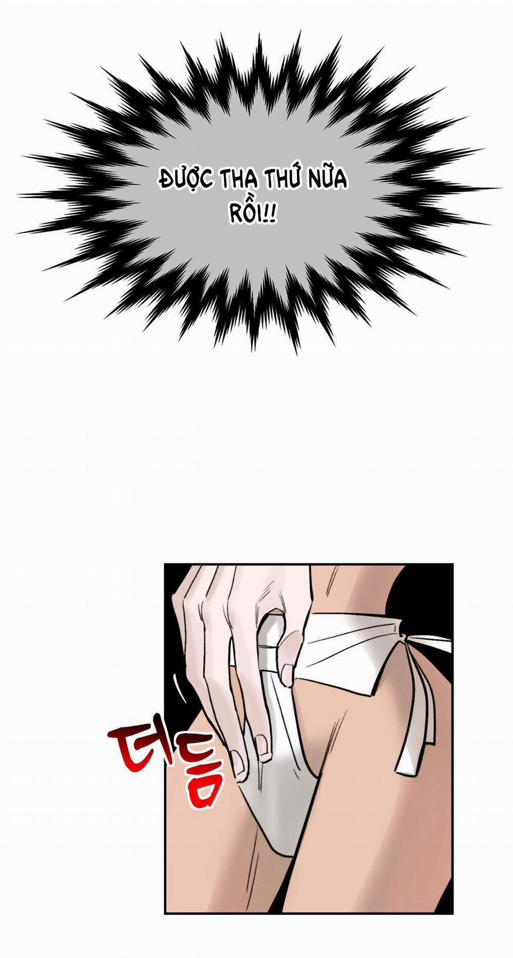 [18+] Khẽ Nhắm Đôi Mắt Hồ Ly 1.1 trang 6