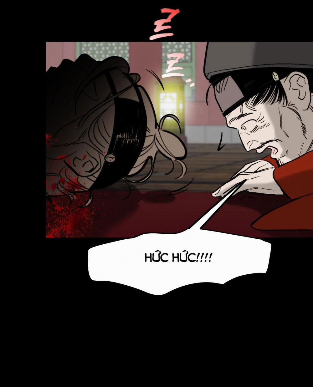 [18+] Khẽ Nhắm Đôi Mắt Hồ Ly 1.2 trang 15