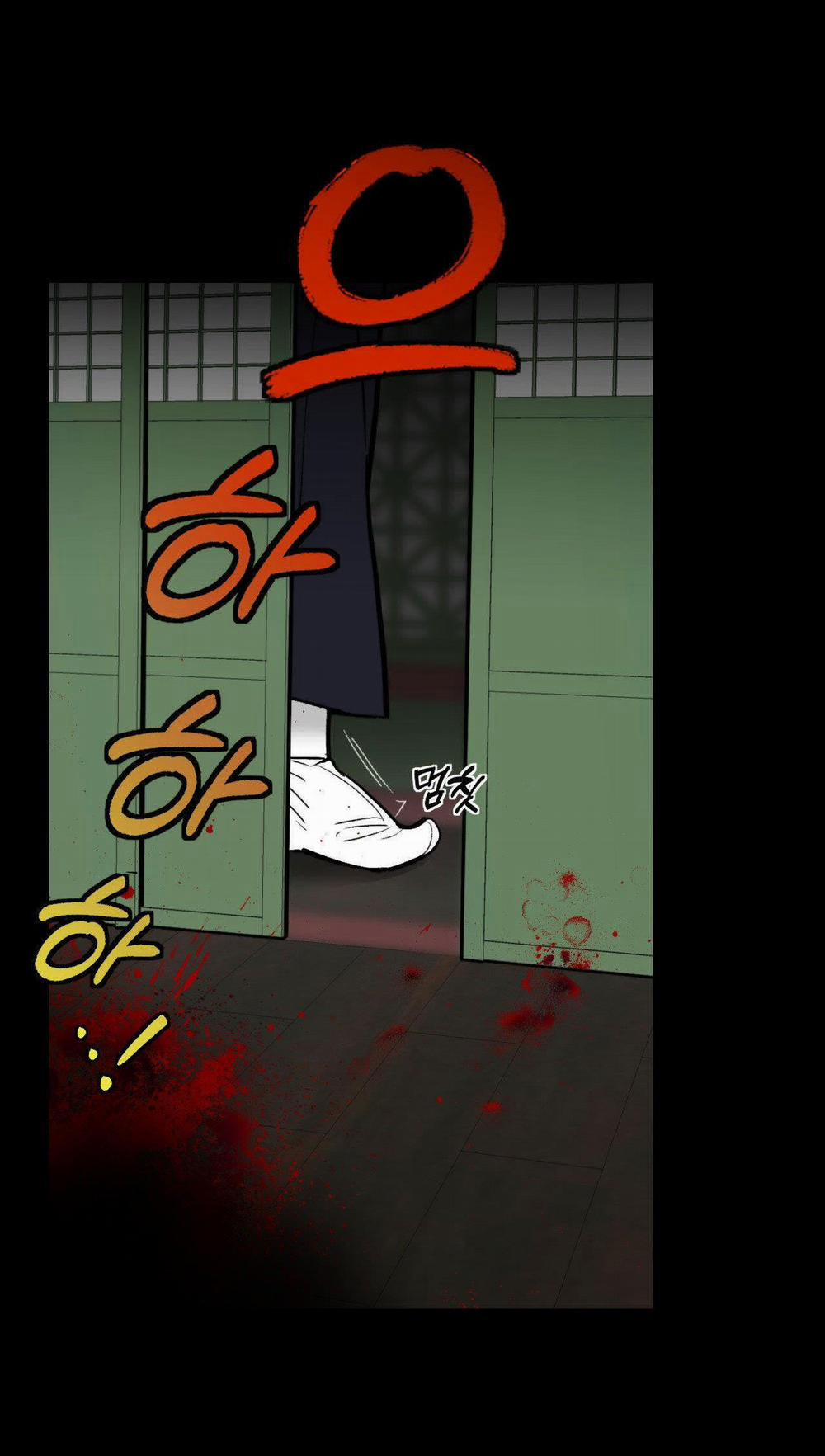 [18+] Khẽ Nhắm Đôi Mắt Hồ Ly 1.2 trang 17