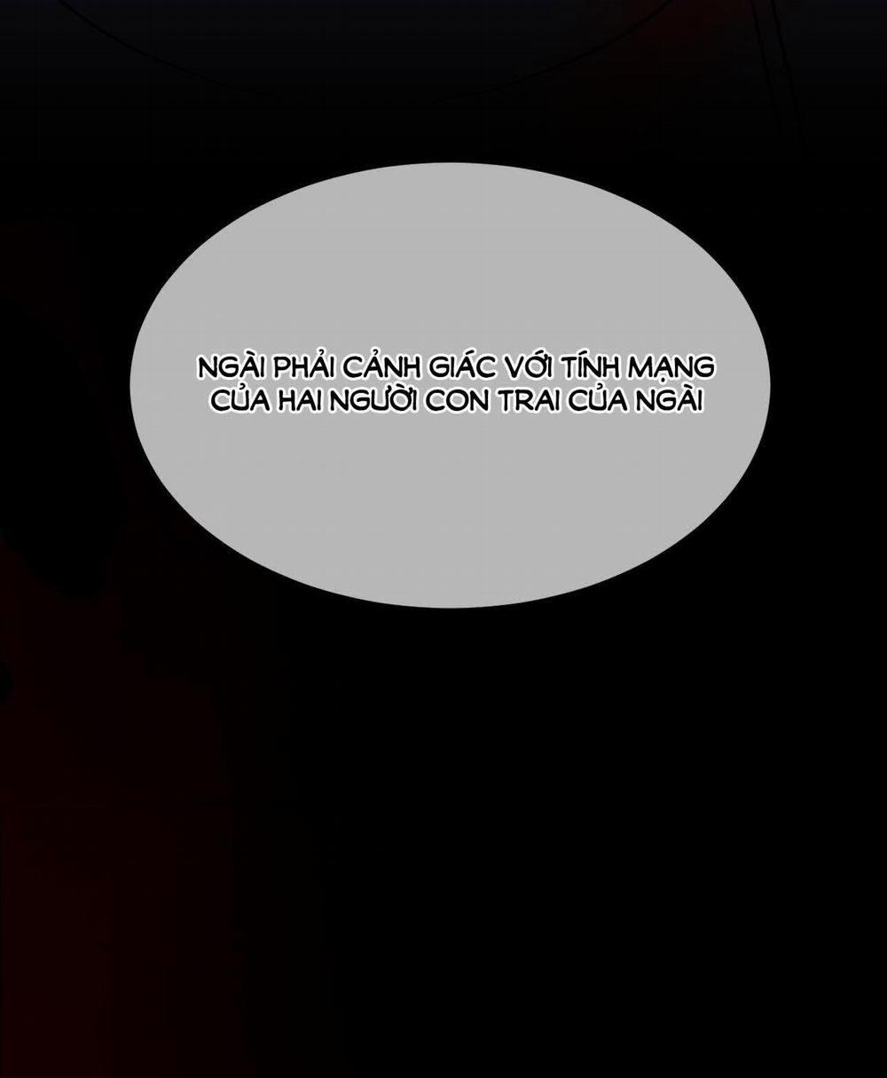 [18+] Khẽ Nhắm Đôi Mắt Hồ Ly 1.2 trang 24