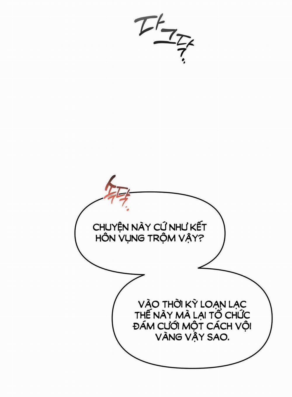 [18+] Khẽ Nhắm Đôi Mắt Hồ Ly 1.2 trang 26