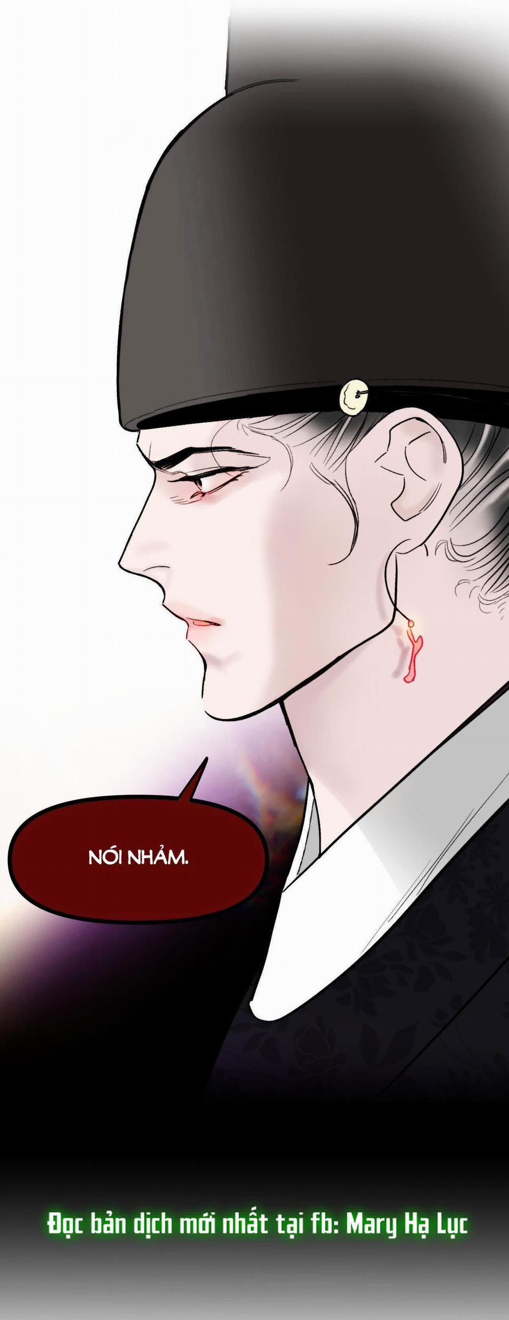 [18+] Khẽ Nhắm Đôi Mắt Hồ Ly 1.2 trang 39