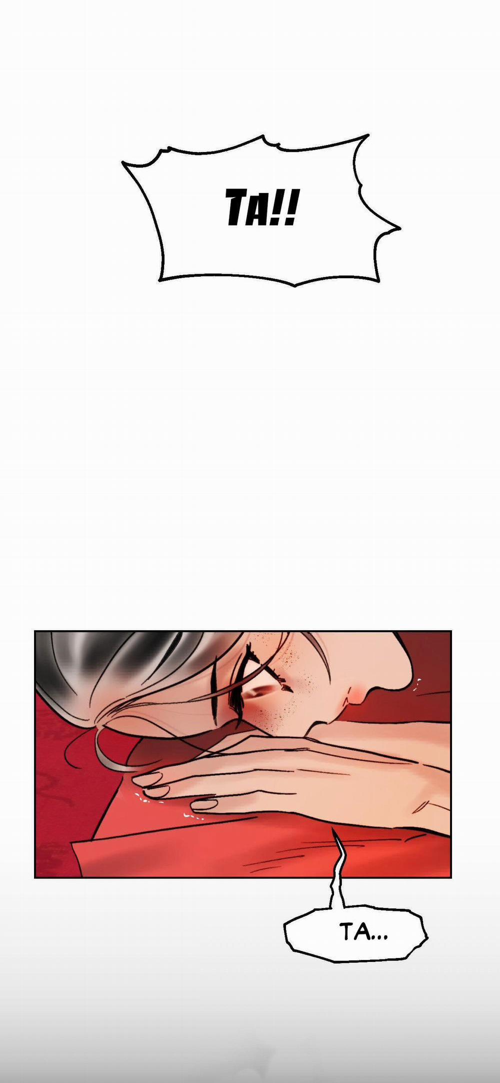 [18+] Khẽ Nhắm Đôi Mắt Hồ Ly 1.2 trang 4