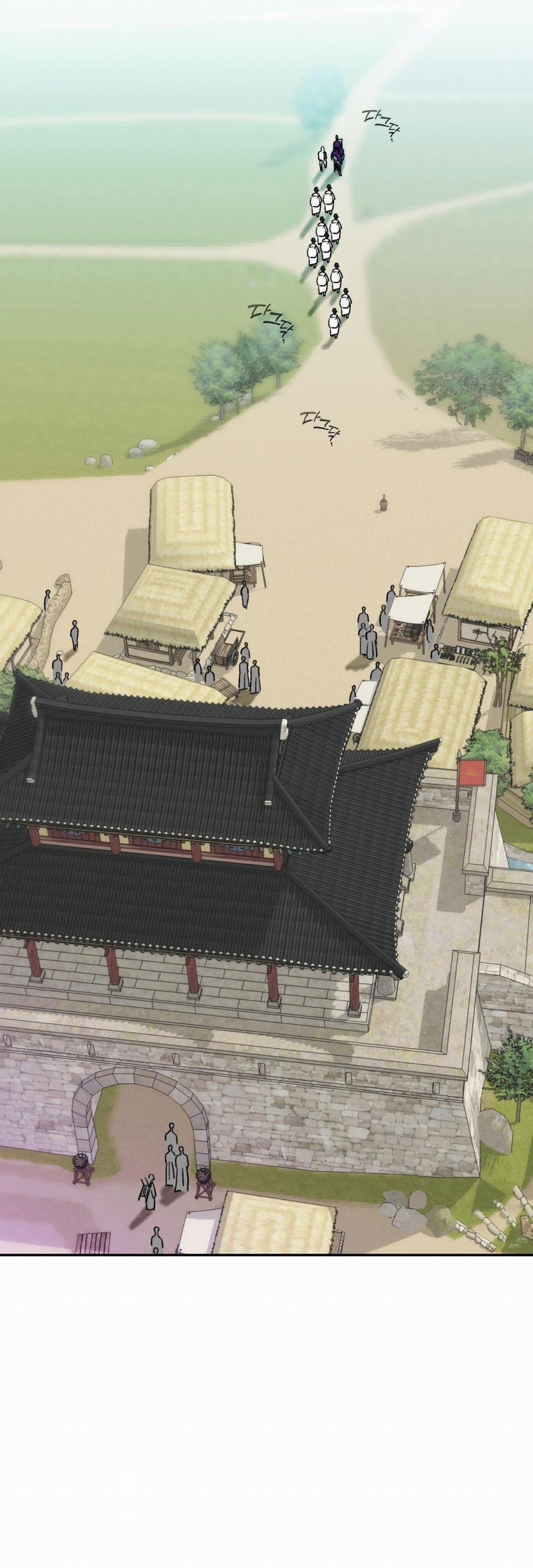 [18+] Khẽ Nhắm Đôi Mắt Hồ Ly 1.2 trang 41