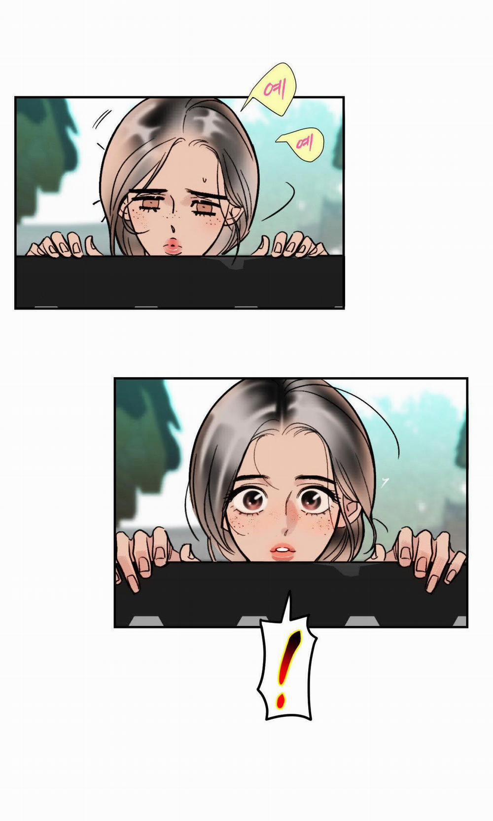 [18+] Khẽ Nhắm Đôi Mắt Hồ Ly 1.2 trang 48