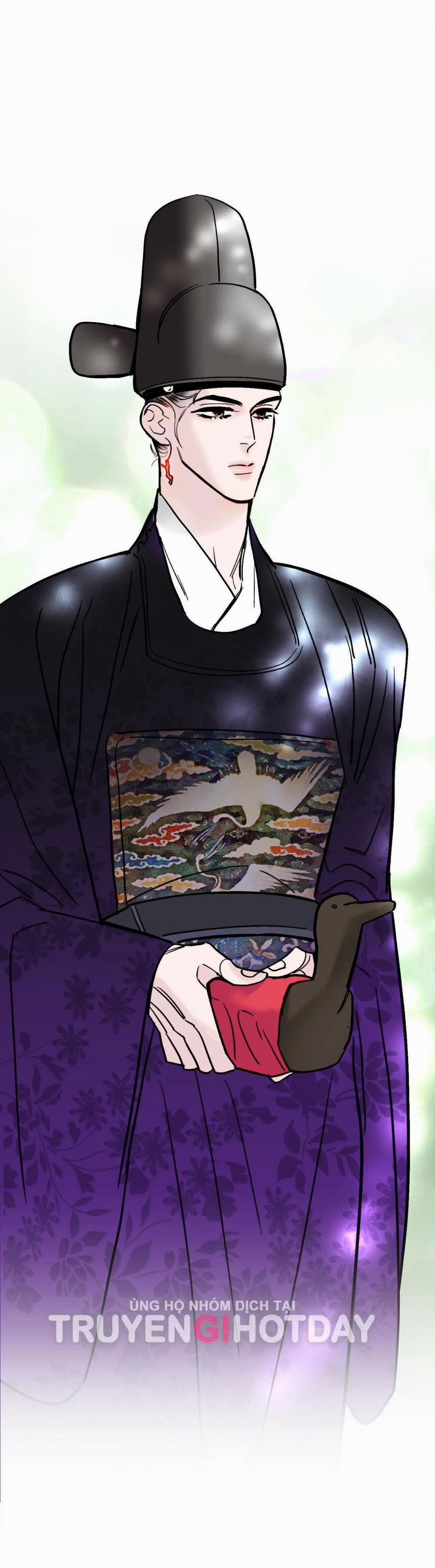 [18+] Khẽ Nhắm Đôi Mắt Hồ Ly 1.2 trang 50