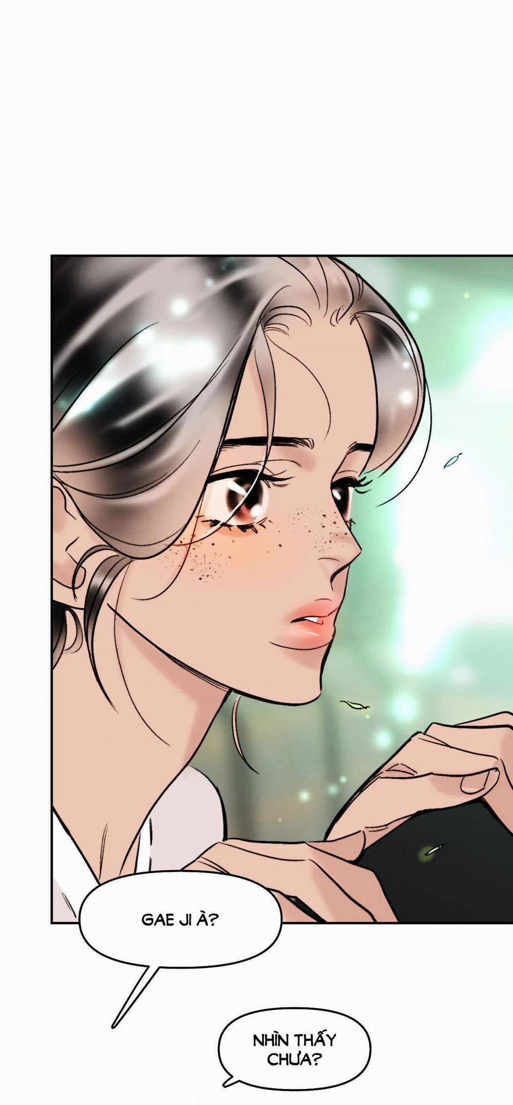 [18+] Khẽ Nhắm Đôi Mắt Hồ Ly 1.2 trang 51