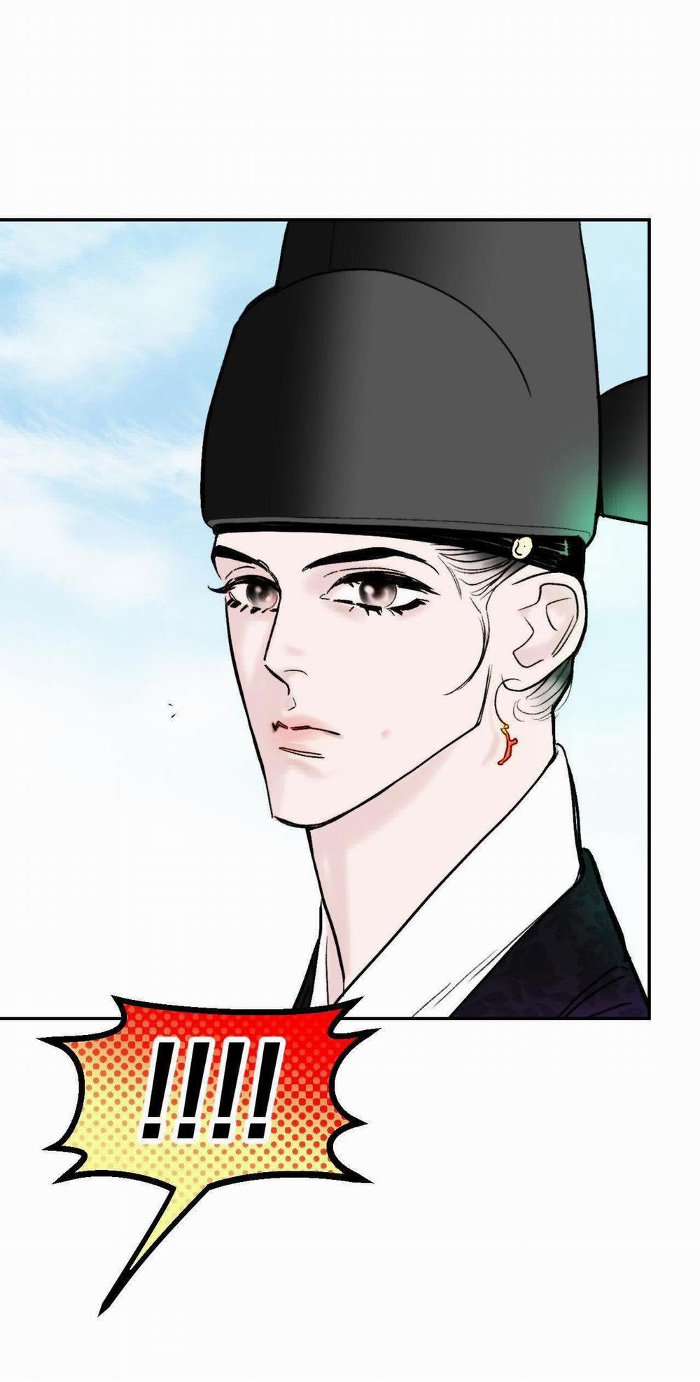 [18+] Khẽ Nhắm Đôi Mắt Hồ Ly 1.2 trang 54