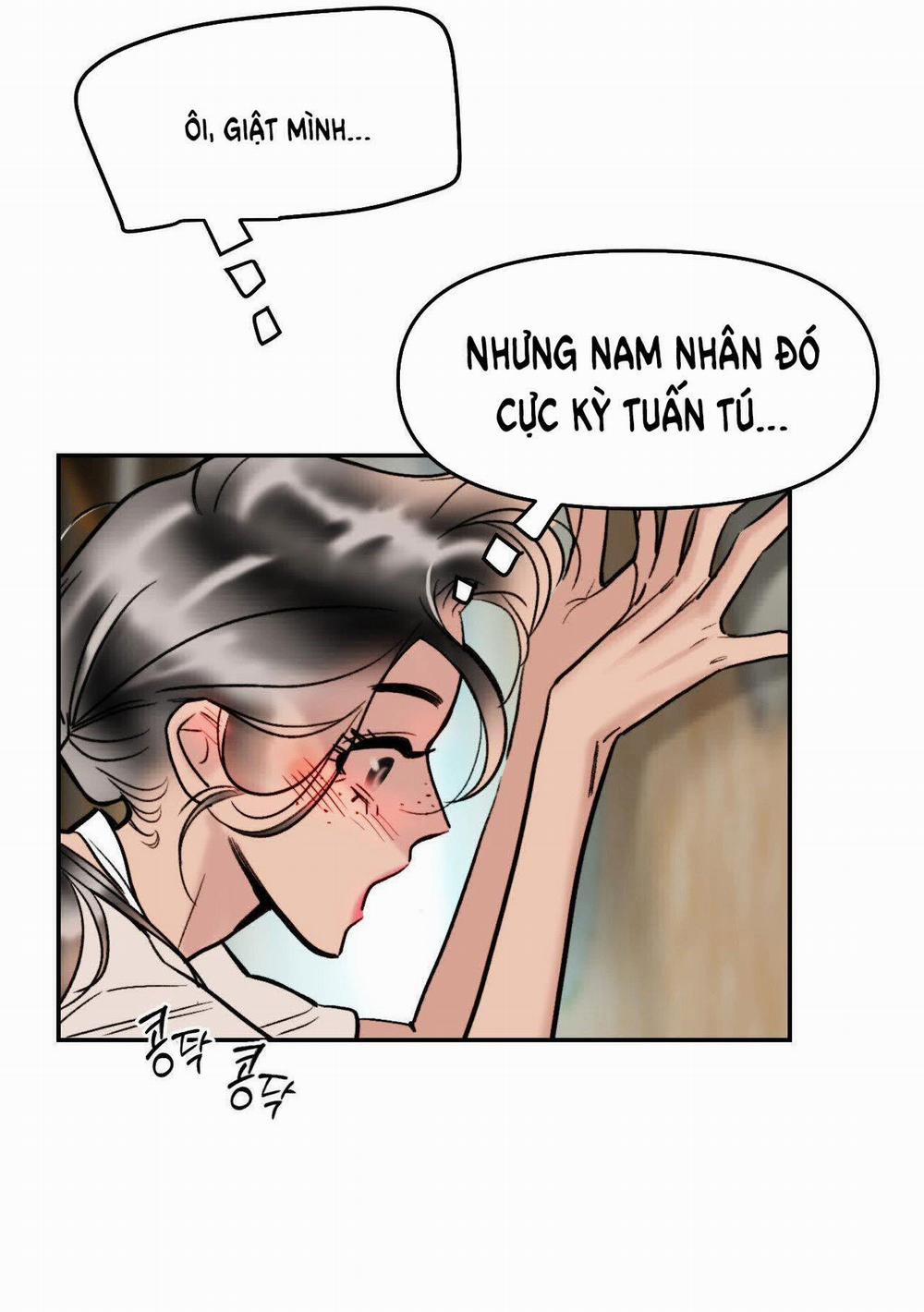 [18+] Khẽ Nhắm Đôi Mắt Hồ Ly 1.2 trang 56