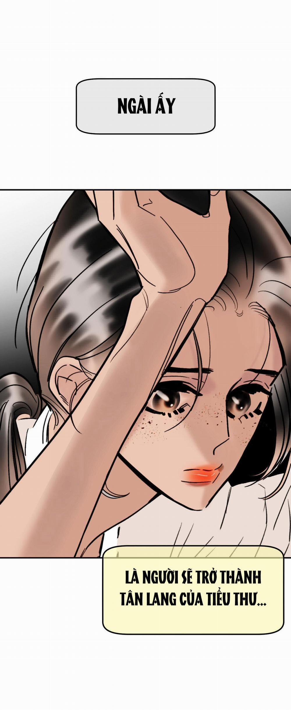 [18+] Khẽ Nhắm Đôi Mắt Hồ Ly 1.2 trang 57