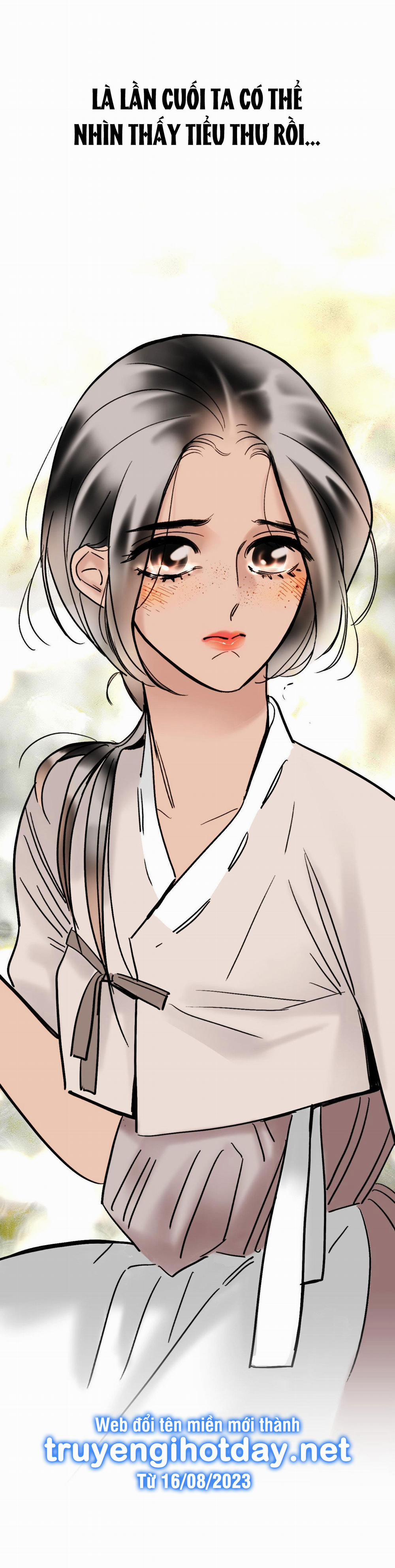 [18+] Khẽ Nhắm Đôi Mắt Hồ Ly 1.2 trang 59