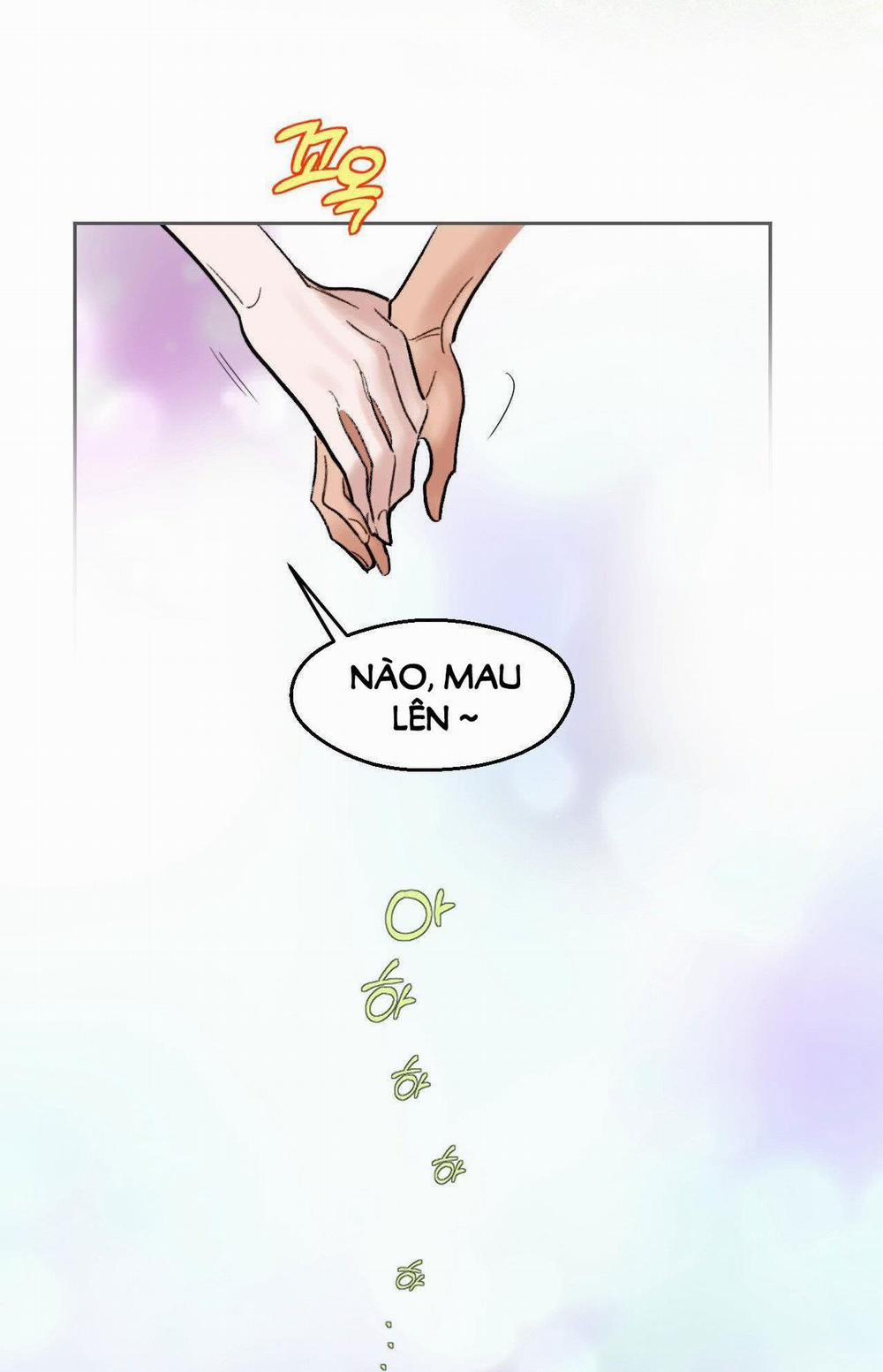 [18+] Khẽ Nhắm Đôi Mắt Hồ Ly 1.2 trang 9