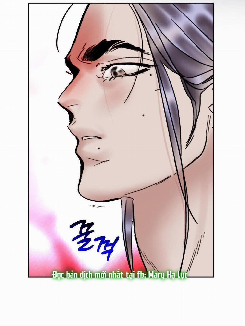 [18+] Khẽ Nhắm Đôi Mắt Hồ Ly 27.1 trang 1