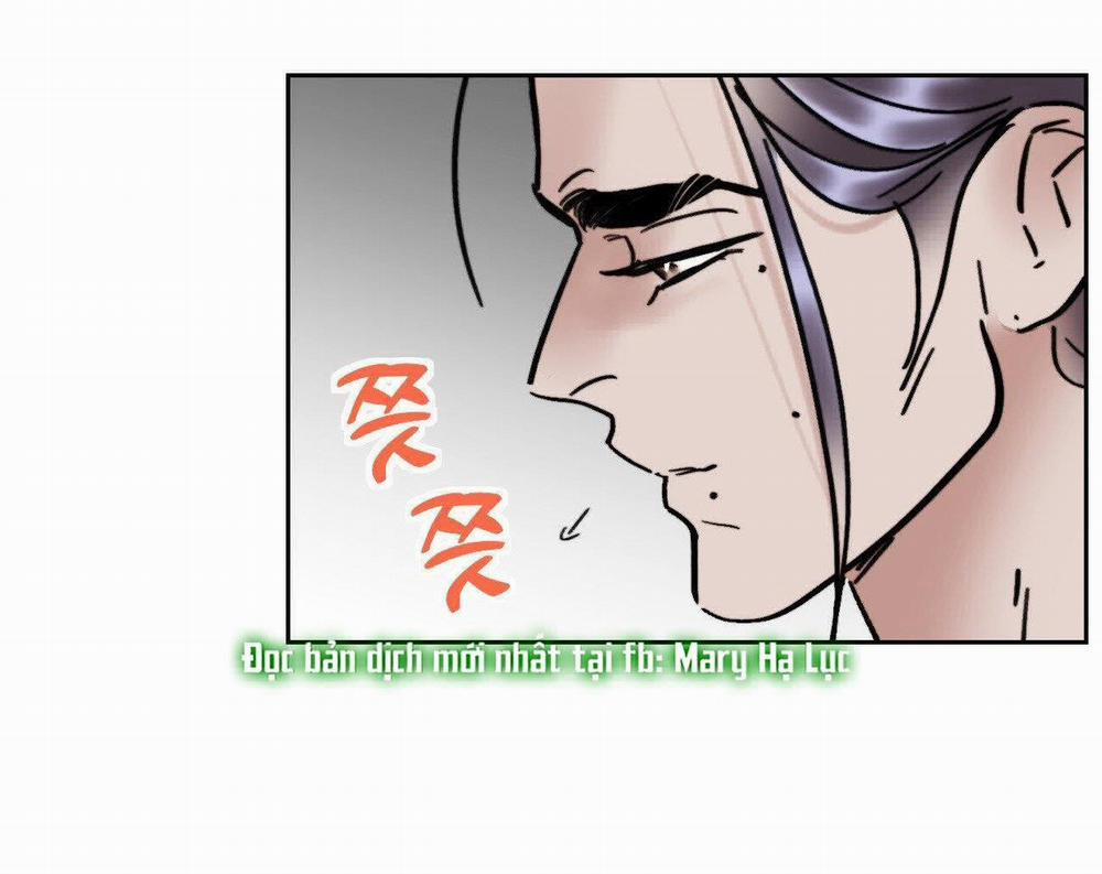 [18+] Khẽ Nhắm Đôi Mắt Hồ Ly 27.1 trang 12