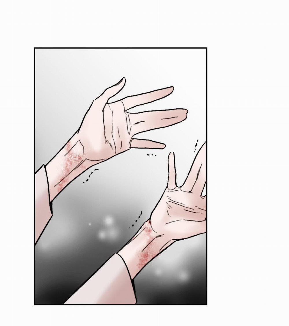 [18+] Khẽ Nhắm Đôi Mắt Hồ Ly 27.1 trang 17